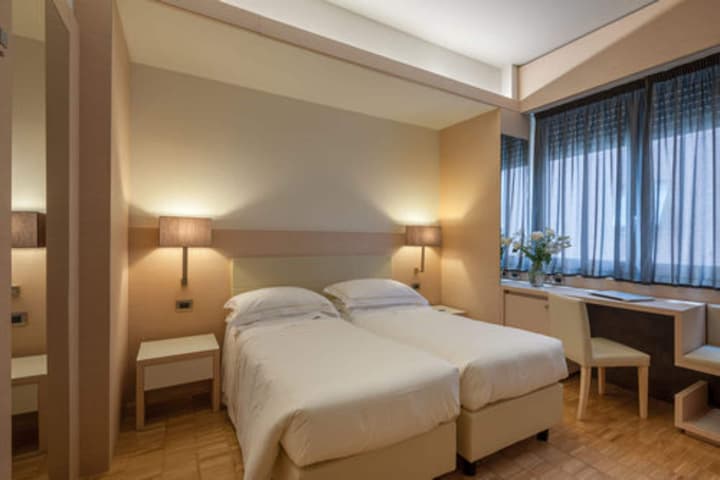Hotel Ariston