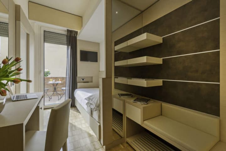 Hotel Ariston