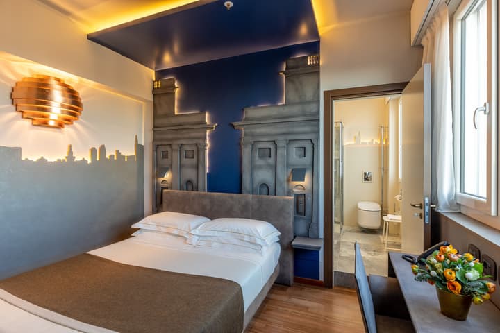 Hotel Ariston