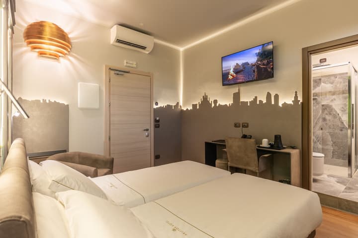 Hotel Ariston