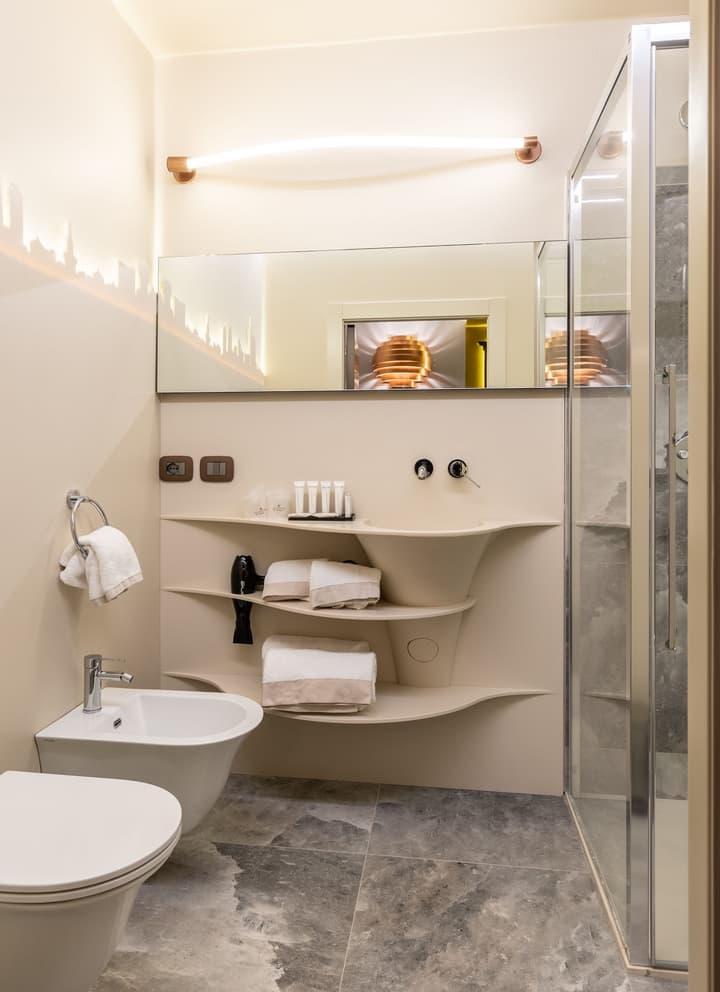 Hotel Ariston