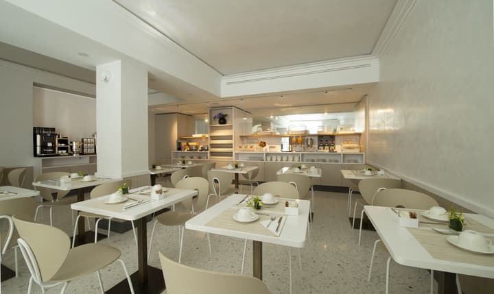 Hotel Fenice Milano