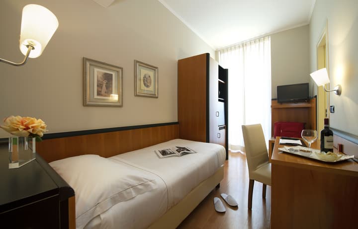 Hotel Fenice Milano