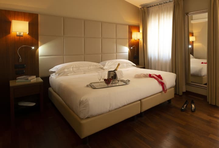 Hotel Fenice Milano
