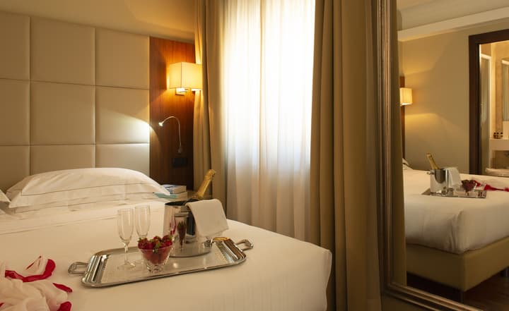 Hotel Fenice Milano