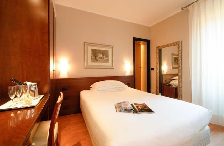 Hotel Fenice Milano
