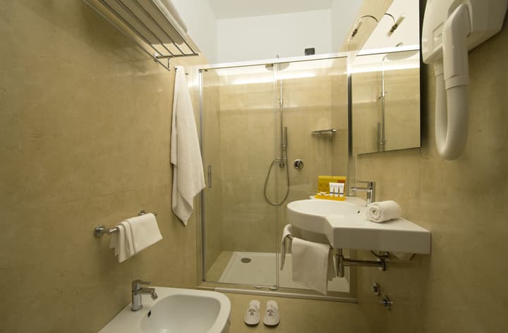 Hotel Fenice Milano