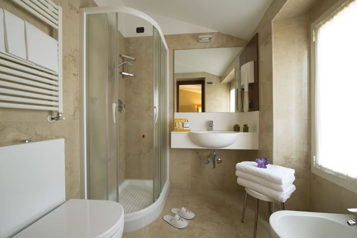Hotel Fenice Milano