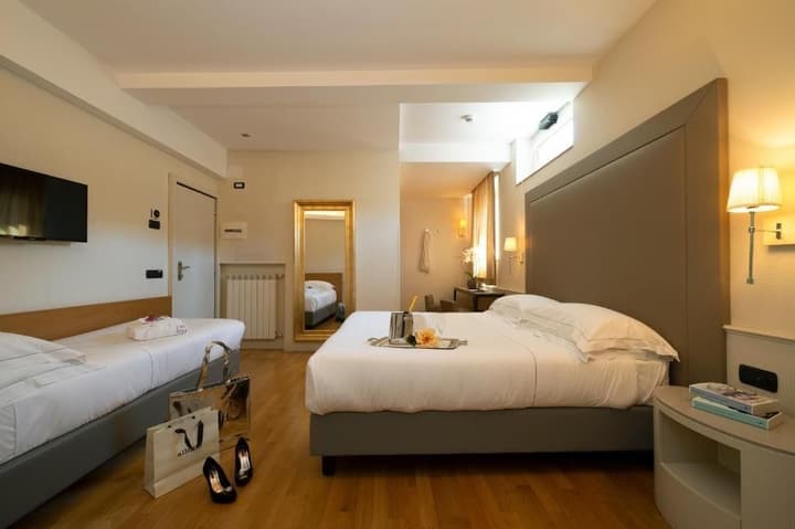 Hotel Fenice Milano