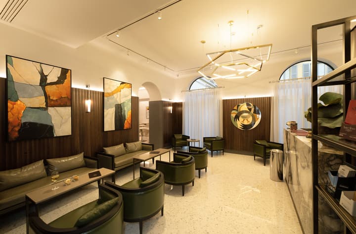 Hotel Fenice Milano