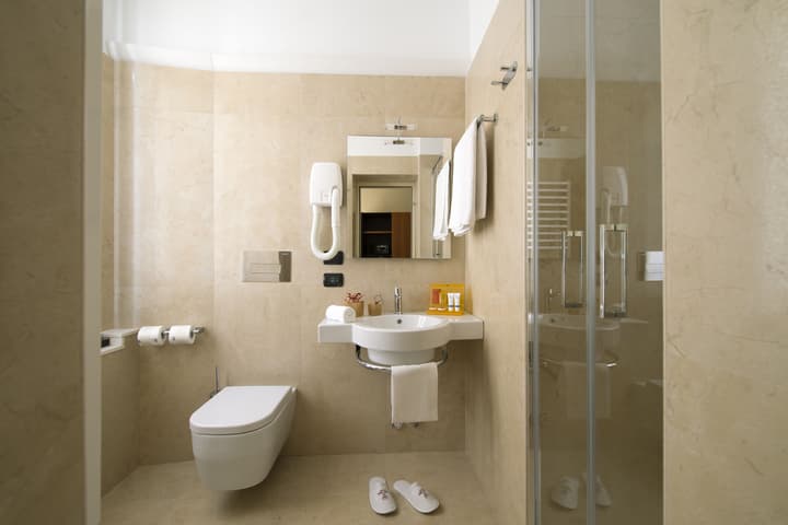 Hotel Fenice Milano