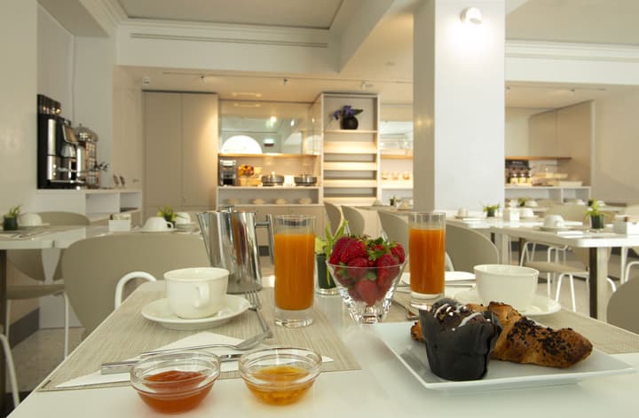 Hotel Fenice Milano