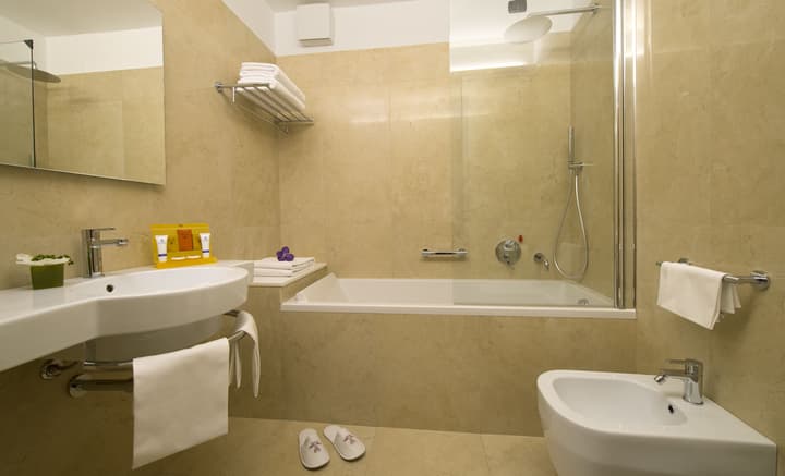 Hotel Fenice Milano