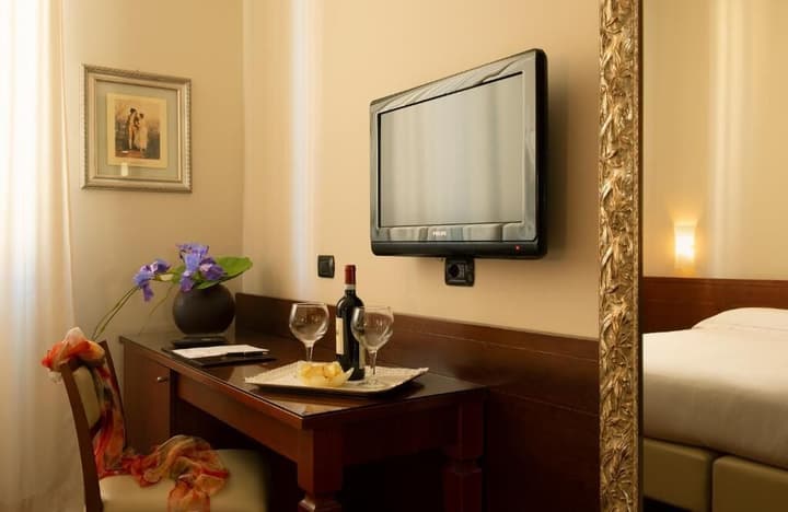 Hotel Fenice Milano