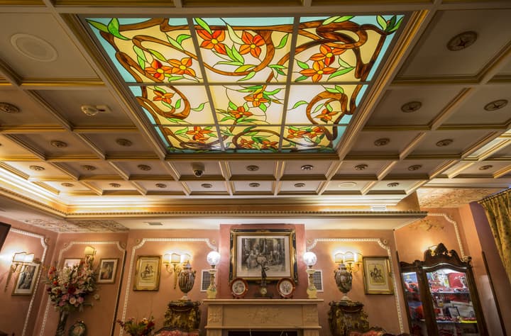 Hotel Vittoria
