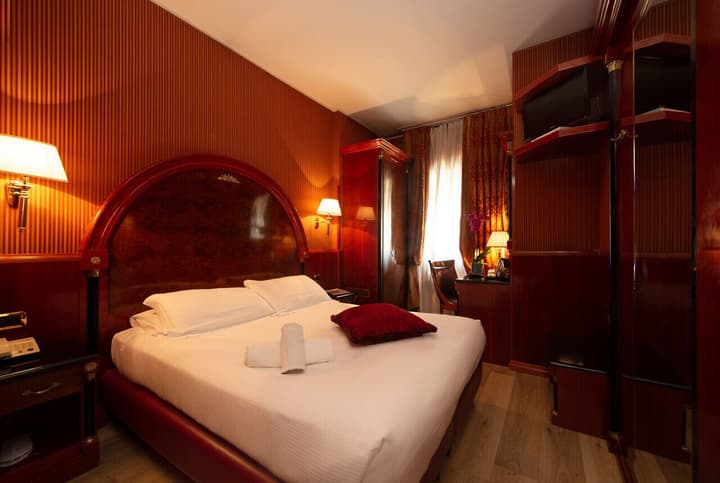Hotel Vittoria