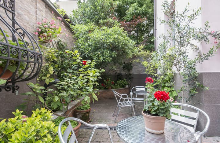 Hotel Vittoria