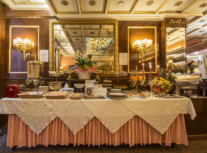 Hotel Vittoria