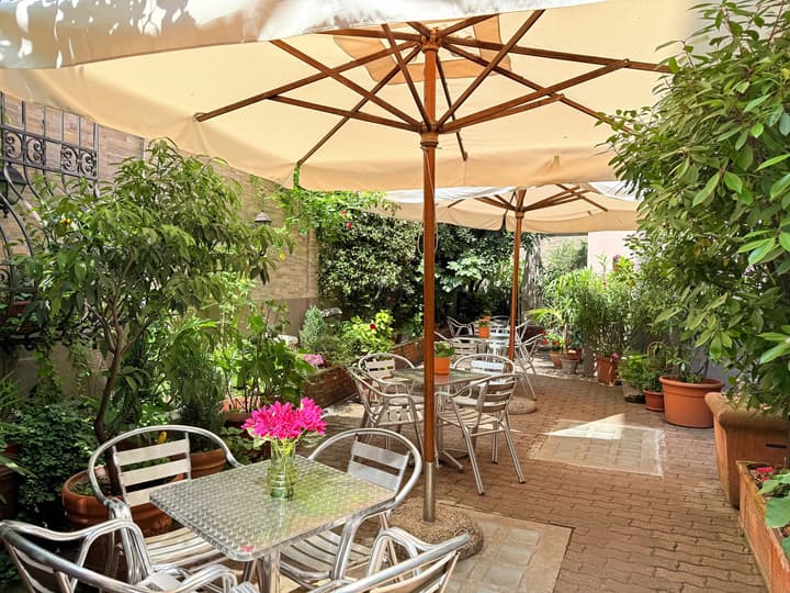 Hotel Vittoria