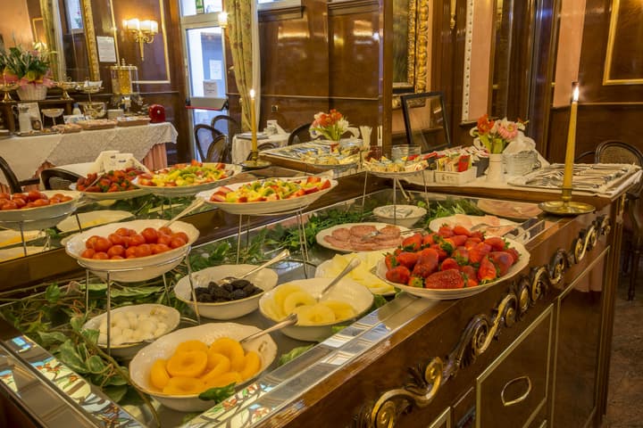 Hotel Vittoria