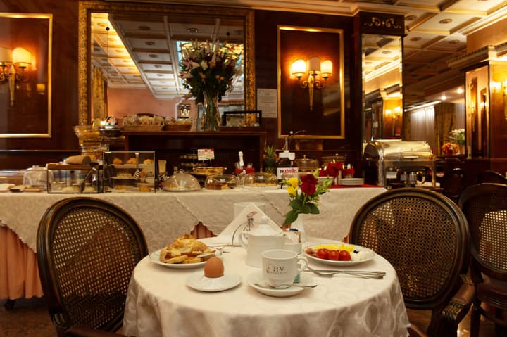 Hotel Vittoria