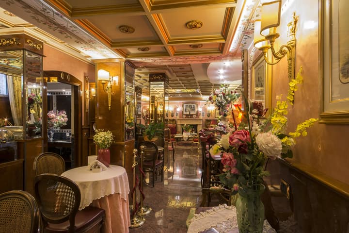 Hotel Vittoria