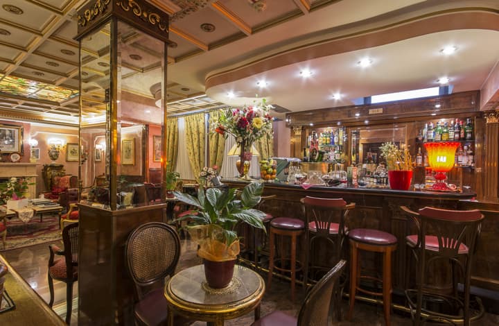 Hotel Vittoria