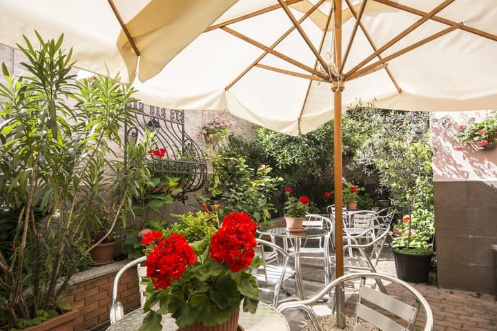 Hotel Vittoria