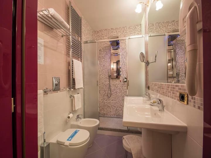 Hotel Vittoria