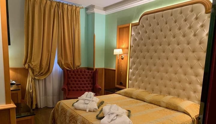 Hotel Vittoria