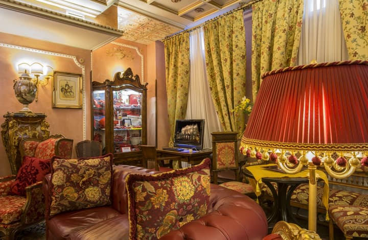 Hotel Vittoria
