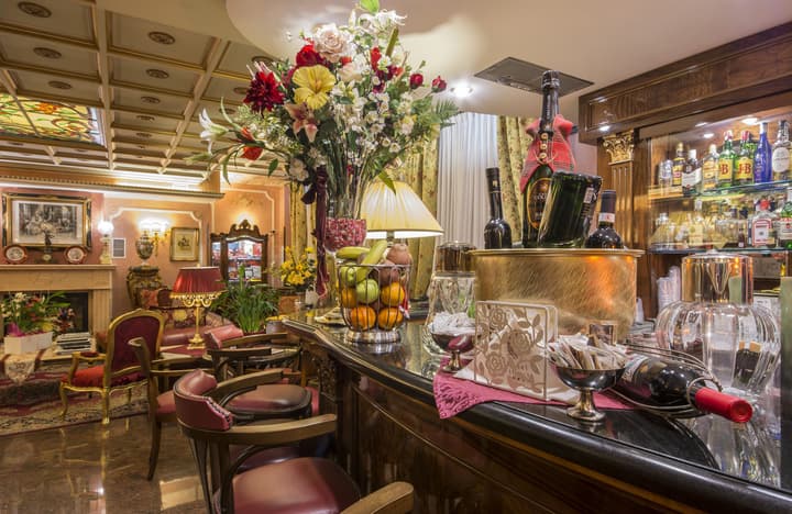 Hotel Vittoria