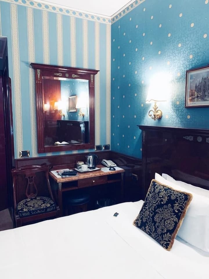 Hotel Vittoria