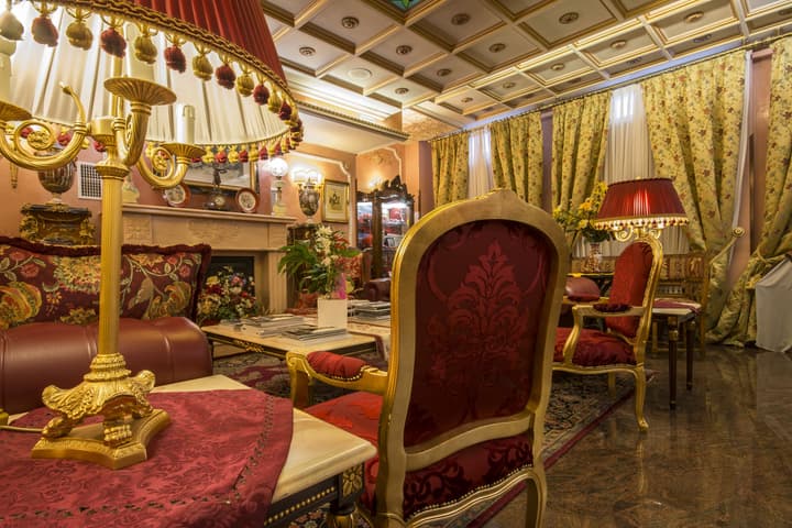 Hotel Vittoria
