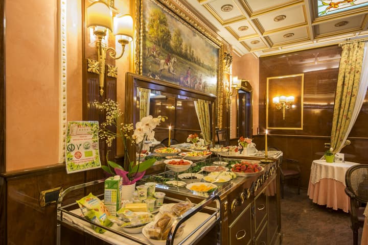 Hotel Vittoria