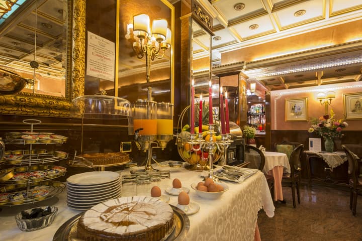 Hotel Vittoria