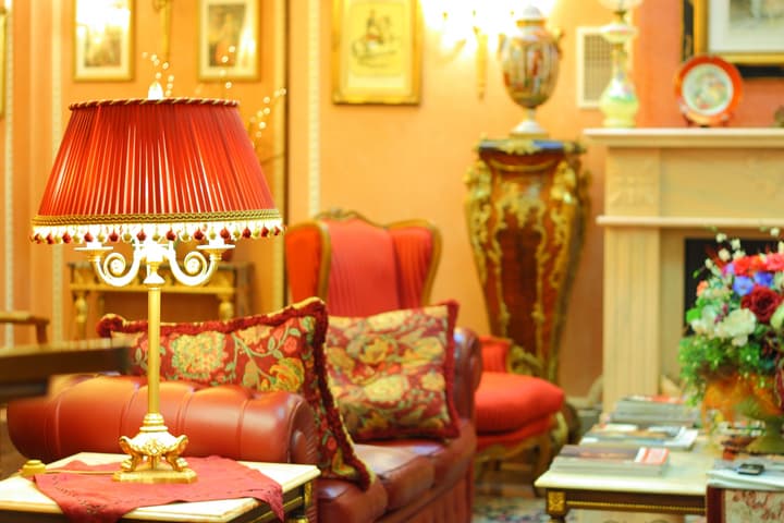 Hotel Vittoria