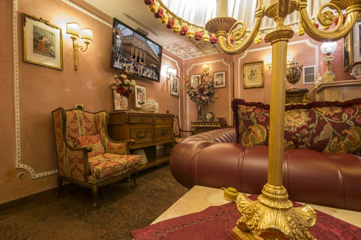Hotel Vittoria