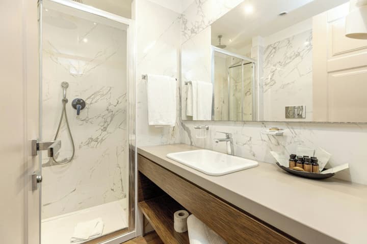 Al Manthia Hotel - Trevi Hotels Group