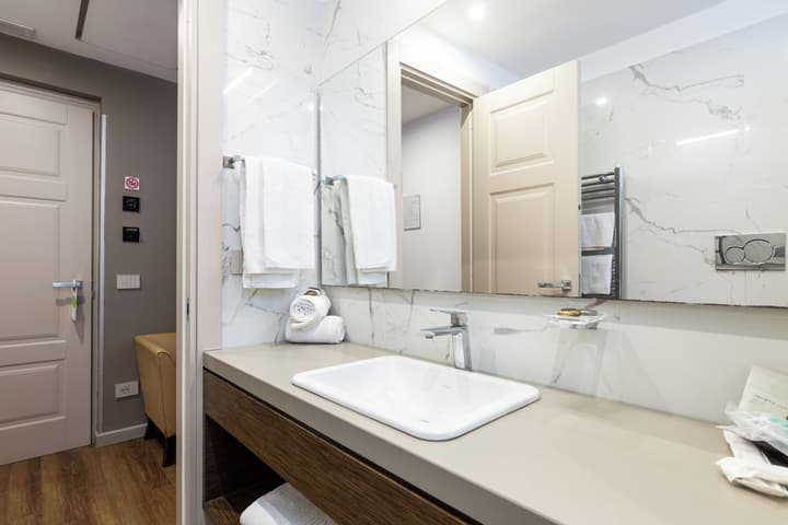Al Manthia Hotel - Trevi Hotels Group