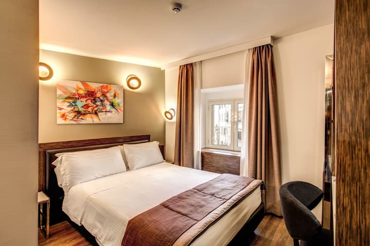 Al Manthia Hotel - Trevi Hotels Group