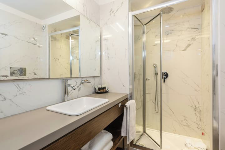 Al Manthia Hotel - Trevi Hotels Group