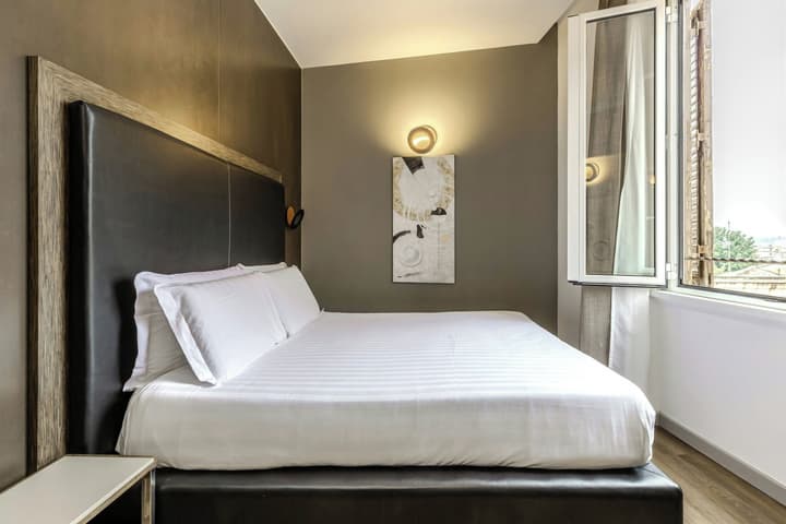 Al Manthia Hotel - Trevi Hotels Group