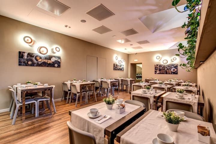 Al Manthia Hotel - Trevi Hotels Group