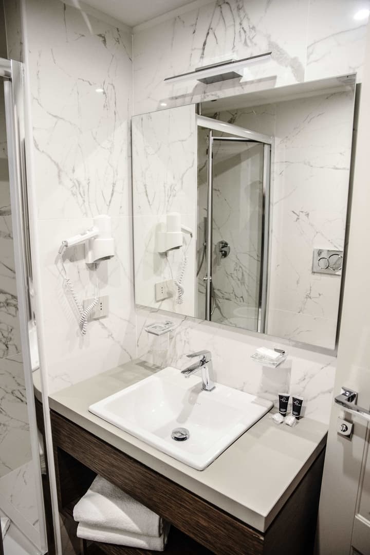 Al Manthia Hotel - Trevi Hotels Group