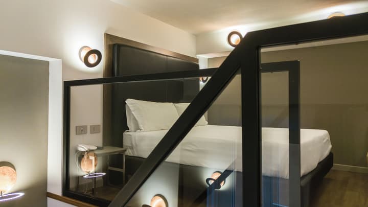 Al Manthia Hotel - Trevi Hotels Group