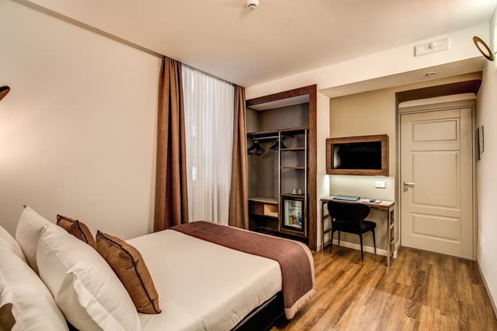 Al Manthia Hotel - Trevi Hotels Group