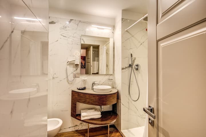 Al Manthia Hotel - Trevi Hotels Group