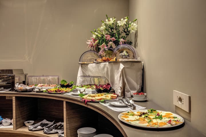 Al Manthia Hotel - Trevi Hotels Group