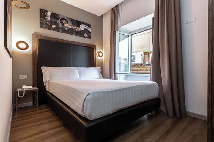 Al Manthia Hotel - Trevi Hotels Group